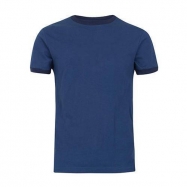 Camisetas Cuello Redondo