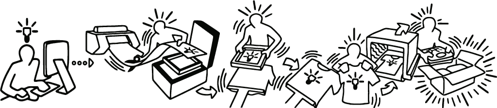 proceso de serigrafia 01